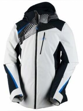 Obermeyer Women's Insulated Ski Jacket